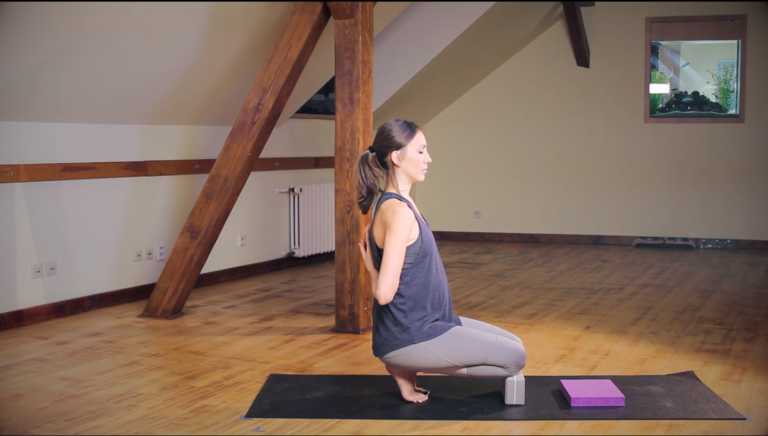 SÍLA DOLNÍCH KONČETIN A POHYBLIVOST KYČLÍ